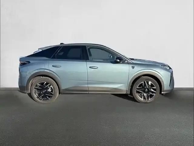 Occasion Peugeot 3008 2025 Blanc okenite SUV