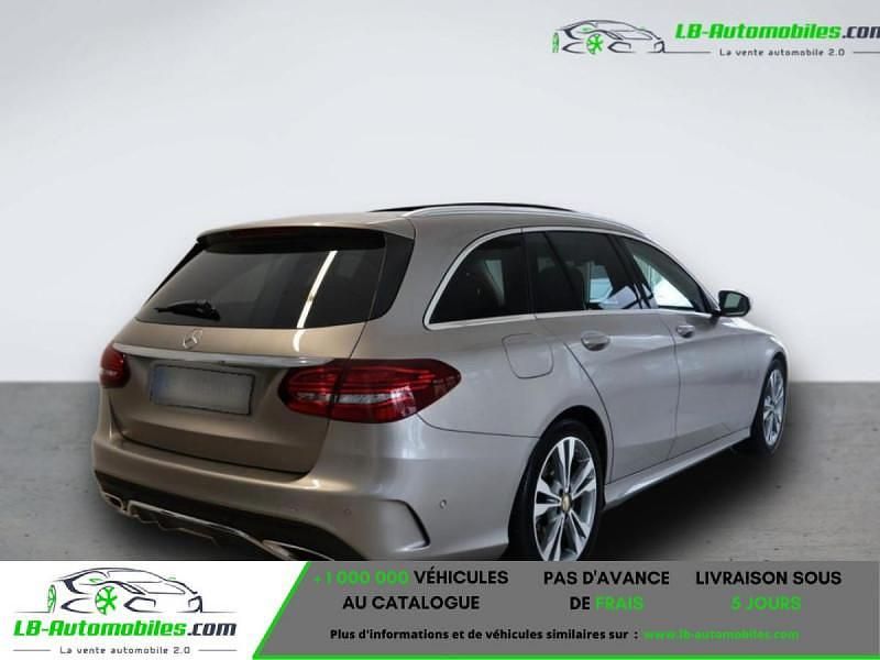 Occasion Mercedes C300 258 ch (189 kW) 2018 Berline