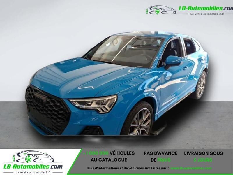 Utilisé 2022 Audi Q3 Sportback Sport SUV | 47 500 € - Image 1/4