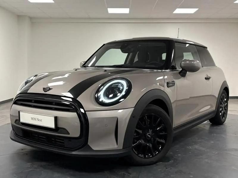 Gris Utilisé 2022 Mini ONE Citadine | 20 900 € (Prix juste) - Image 1/4