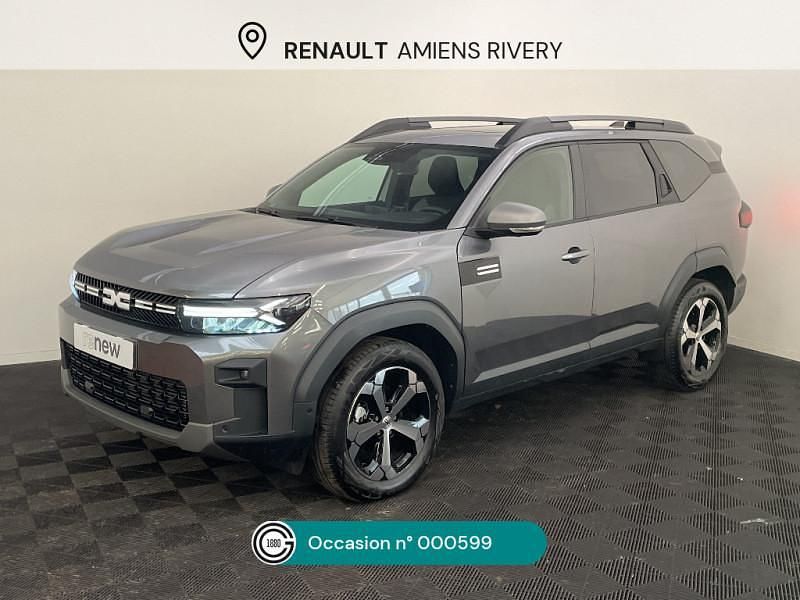 Nouvelle 2025 Dacia Bigster Journey SUV | 31 990 € (Prix juste) - Image 1/4