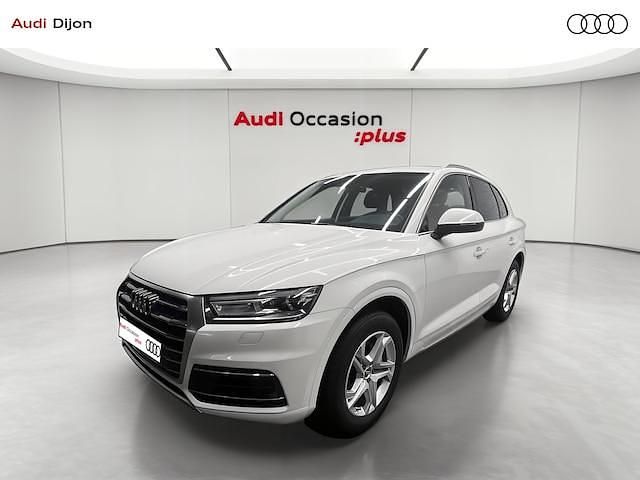 Occasion Audi Q5 Design 150 ch (110 kW) 2017 SUV