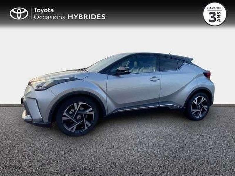 Occasion 2022 Toyota C-HR SUV | 23 490 € (Prix juste) - Image 1/1