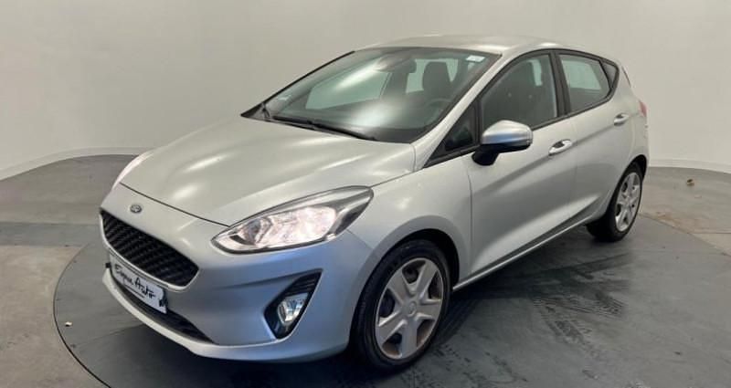 Occasion Ford Fiesta Cool & Connect 70 ch (51 kW) 2019 Citadine