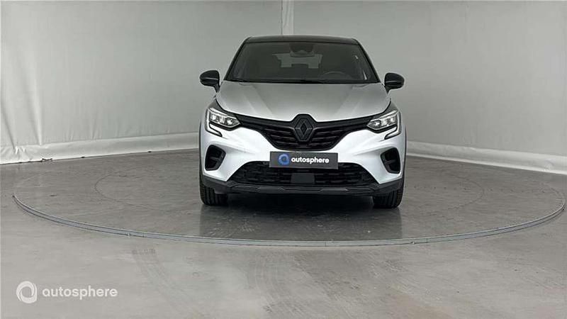 Occasion Renault Captur Rive Gauche 92 ch (67 kW) 2022 Biton SUV