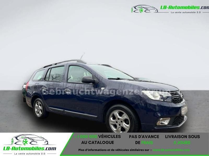 Occasion Dacia Logan MCV 73 ch (53 kW) 2019 Break
