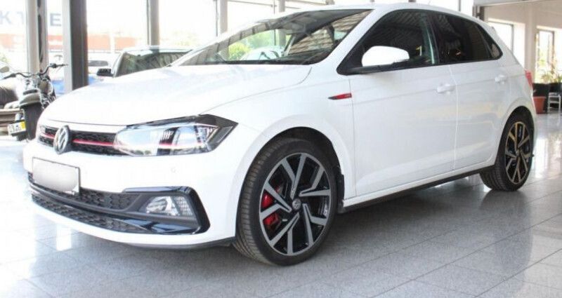 Utilisé 2021 VW Polo GTI Citadine | 21 490 € (Bon prix) - Image 1/4