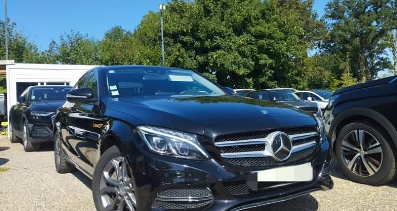 Occasion Mercedes C250 211 ch (155 kW) 2014 Berline