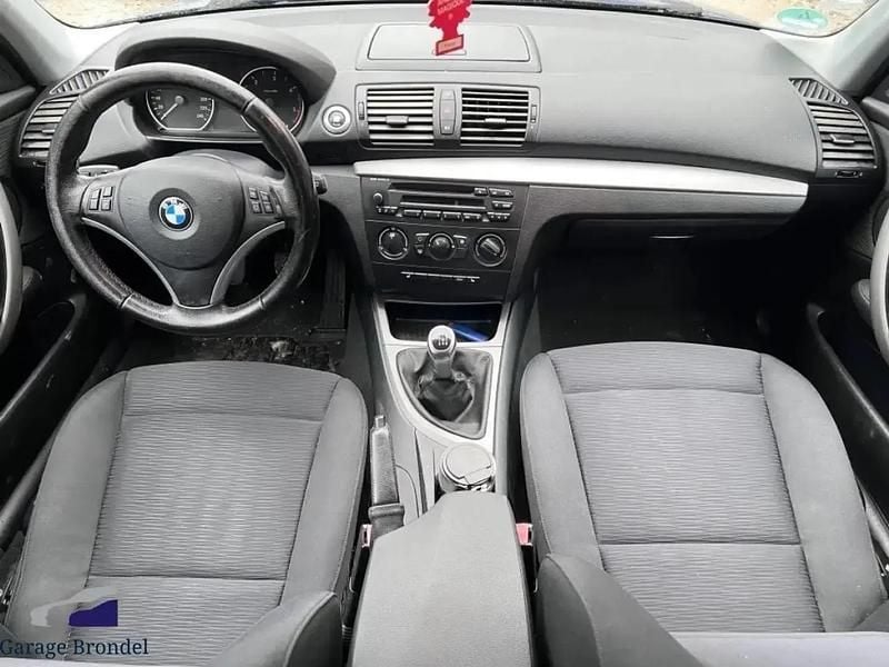 Occasion BMW 118 143 ch (105 kW) 2007 Citadine