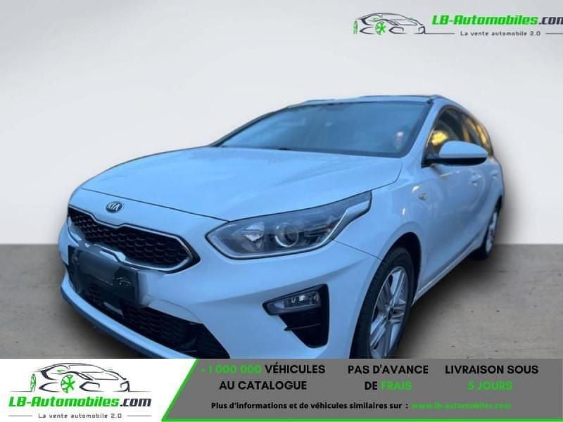 Occasion Kia Ceed 120 ch (88 kW) 2019 Citadine