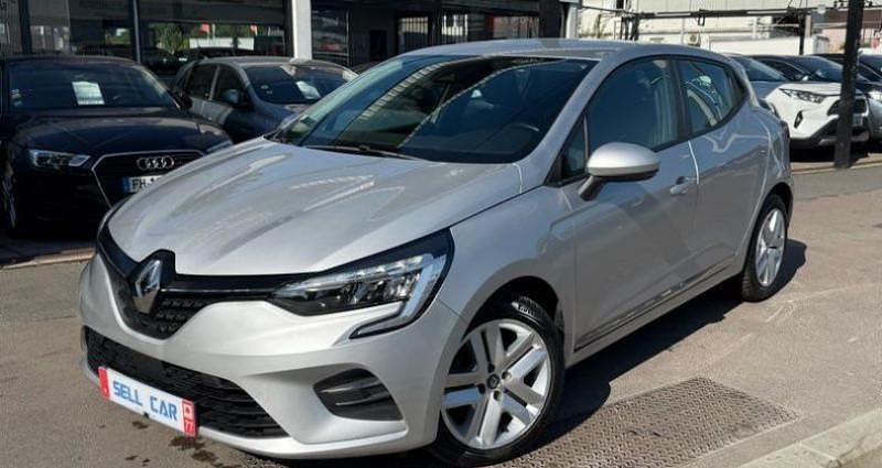 Utilisé 2020 Renault Clio V Business Citadine | 12 490 € (Bon prix) - Image 1/4