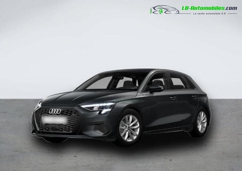 Utilisé 2022 Audi A3 Sportback Berline | 30 500 € (Prix juste) - Image 1/4