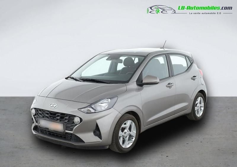 Utilisé 2023 Hyundai i10 Citadine | 19 800 € (Prix juste) - Image 1/4