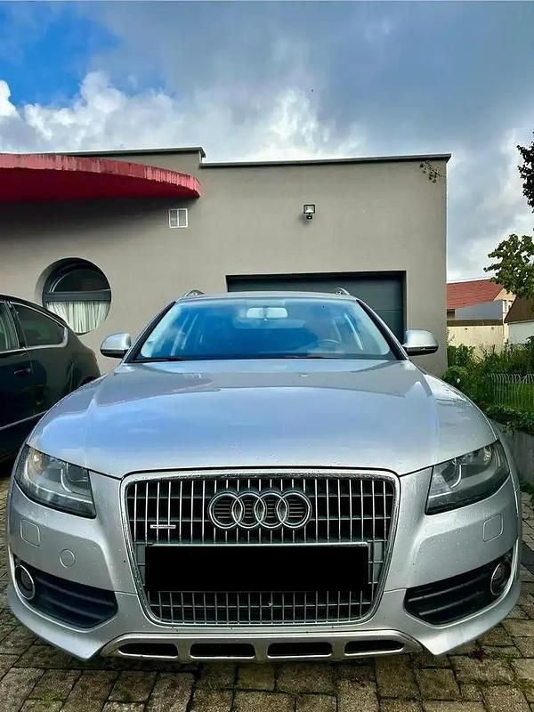 Occasion 2009 Audi A4 Allroad Ambition Break | 12 500 € - Image 1/4