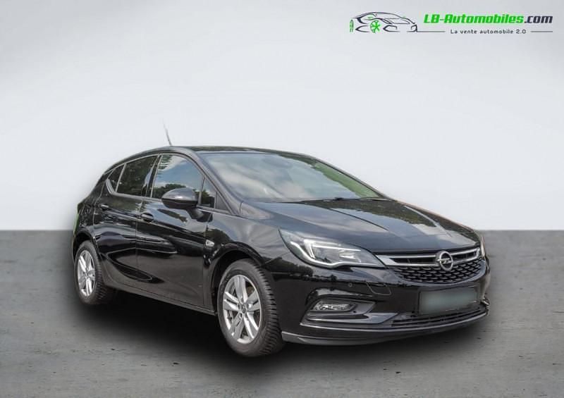 Utilisé 2018 Opel Astra Break | 16 900 € (Prix juste) - Image 1/4