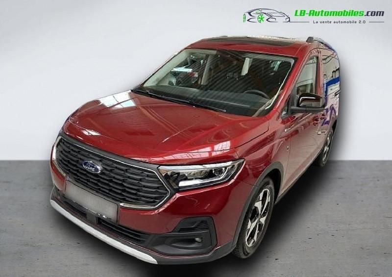 Utilisé 2024 Ford Tourneo Connect Monospace | 41 500 € (Prix cher) - Image 1/4