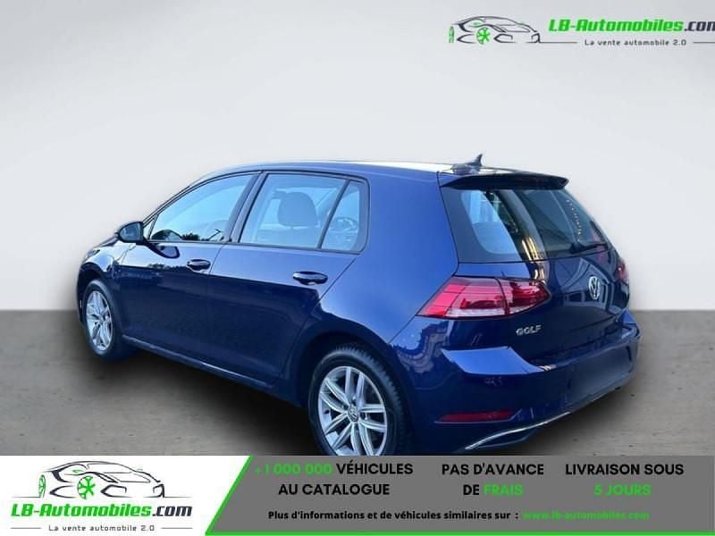 Occasion VW Golf VII 86 ch (63 kW) 2018 Berline