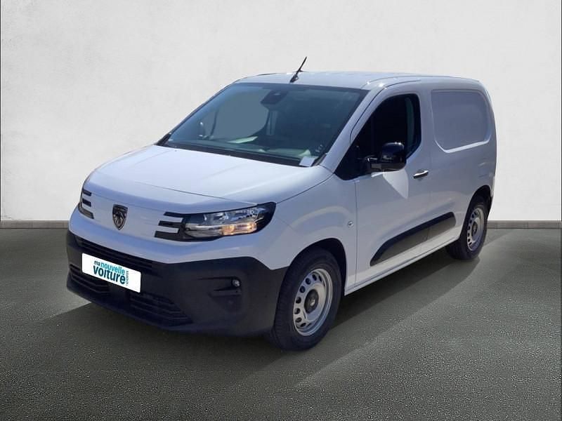Occasion 2025 Peugeot E-Partner Monospace | 44 772 € - Image 1/4