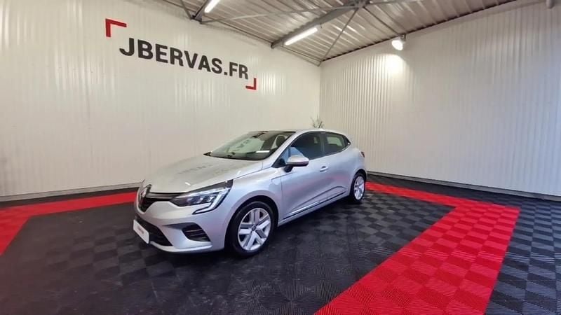 Occasion 2020 Renault Clio V Zen Berline | 12 690 € (Prix juste) - Image 1/4