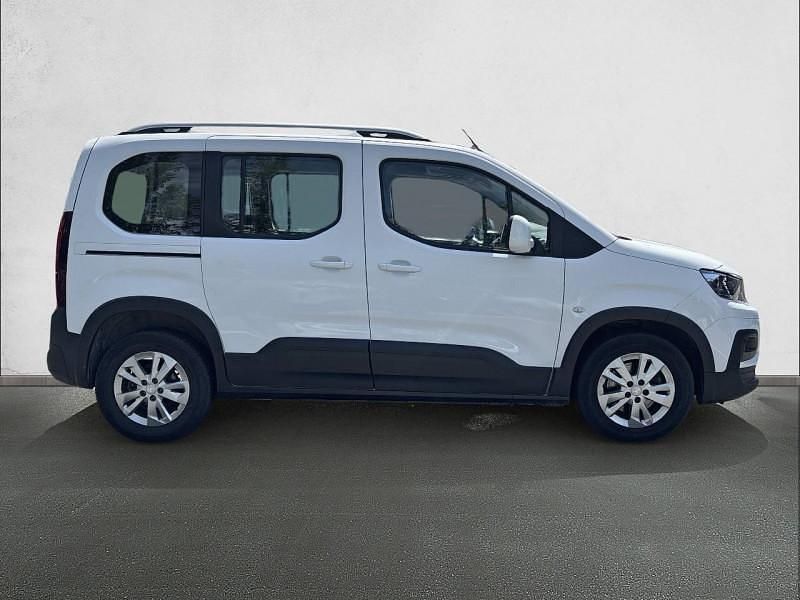 Occasion Peugeot Rifter S 130 ch (95 kW) 2020 Monospace
