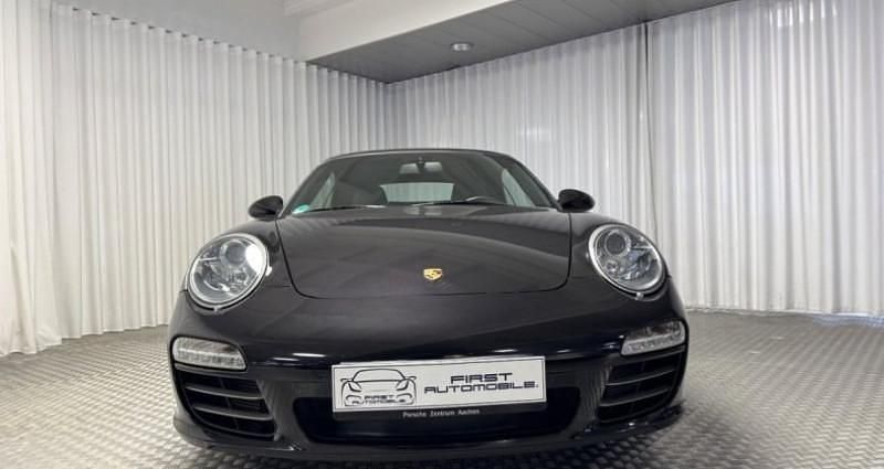 Occasion Porsche 911 Carrera 4S 385 ch (283 kW) 2010 Cabriolet
