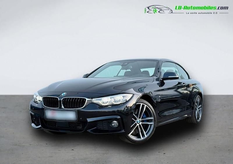 Utilisé 2018 BMW 435 Comfort Edition Coupé | 43 200 € - Image 1/4