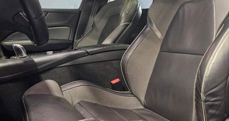 Occasion Volvo V60 R-Design 390 ch (286 kW) 2019 Break