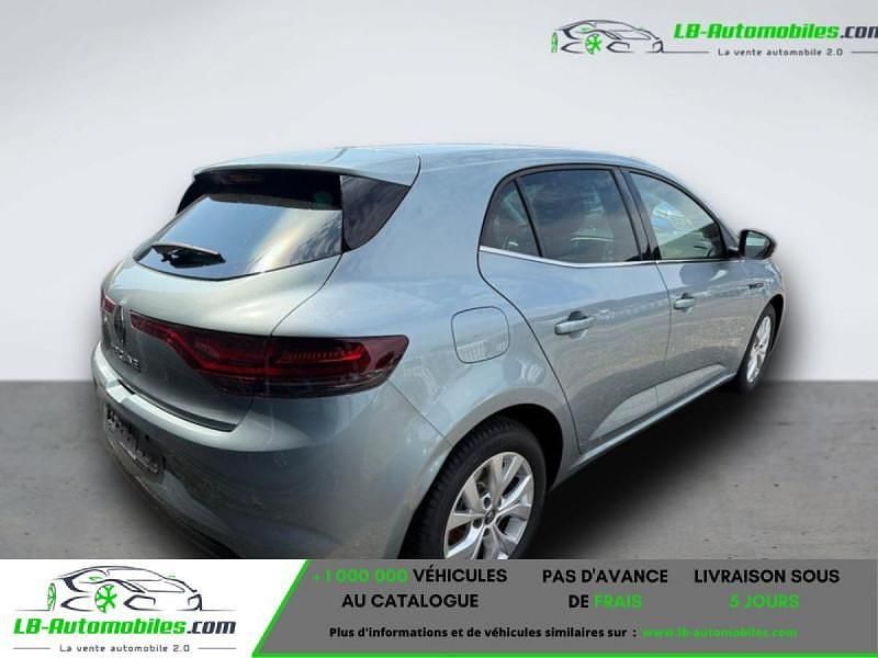 Occasion Renault Mégane IV 140 ch (102 kW) 2021 Berline