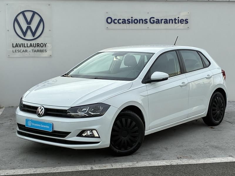 Utilisé 2019 VW Polo Trendline Citadine | 12 490 € (Super prix) - Image 1/4