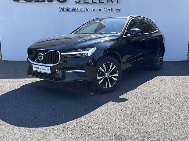 Utilisé 2022 Volvo XC60 Momentum SUV | 36 900 € (Bon prix) - Image 1/4
