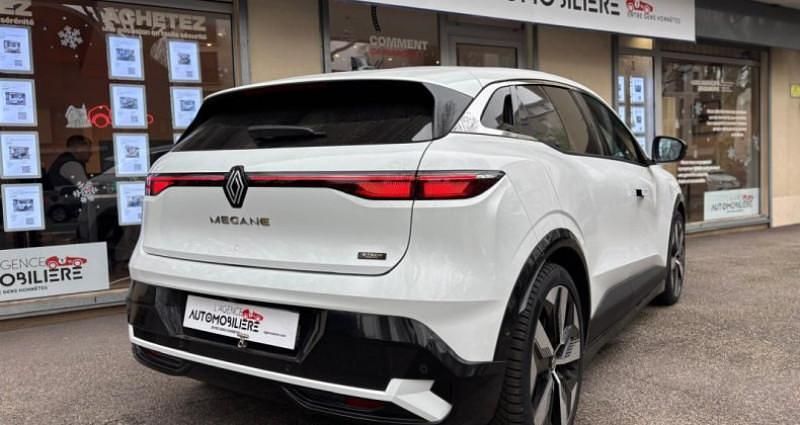 Occasion Renault Megane E-Tech Techno 161 kW (220 ch) 2023 Berline