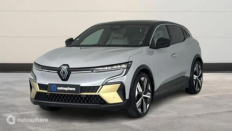 Occasion Renault Megane E-Tech Iconic 163 kW (222 ch) 2022 SUV