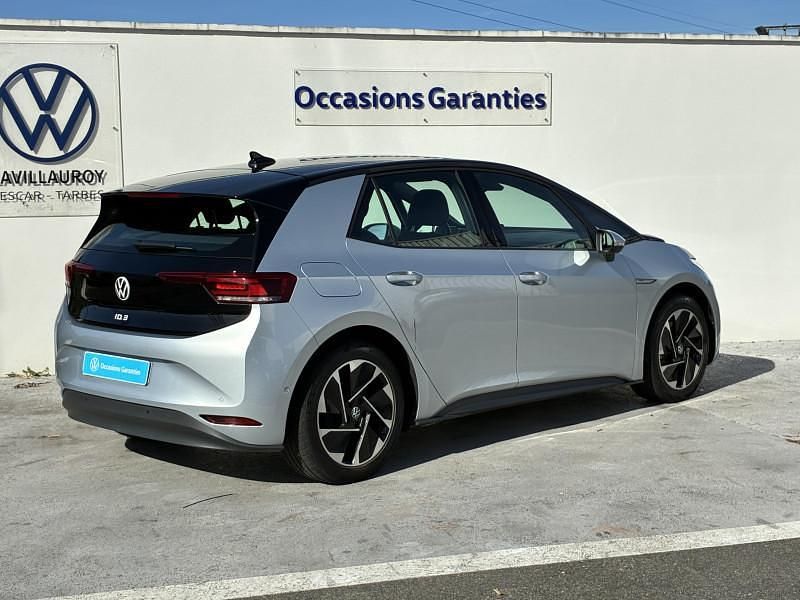 Occasion VW ID.3 Pro 106 kW (145 ch) 2022 Citadine