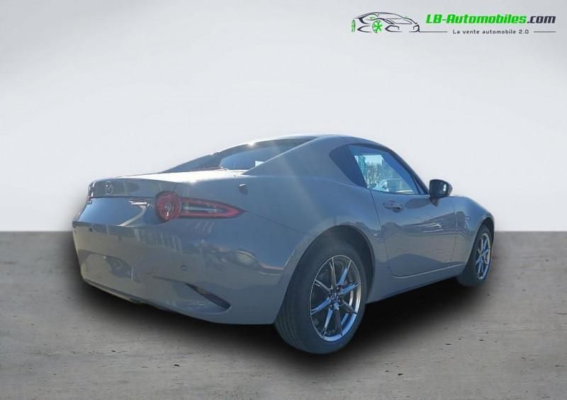 Utilisé 2025 Mazda MX5 Cabriolet | 36 200 € - Image 1/4
