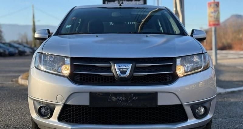 Occasion Dacia Sandero Lauréate 90 ch (66 kW) 2013 Citadine
