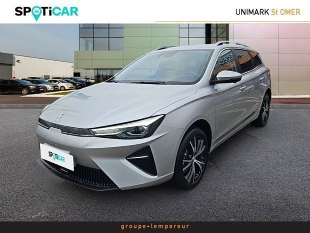 Utilisé 2023 MG MG5 EV Luxury Break | 26 990 € (Prix cher) - Image 1/4