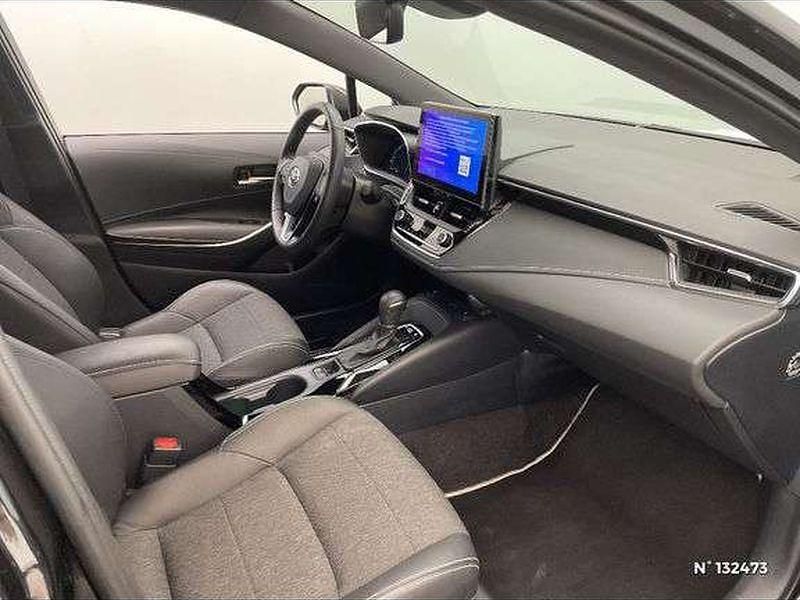 Occasion 2024 Toyota Corolla Design Break | 25 990 € (Prix juste) - Image 1/1