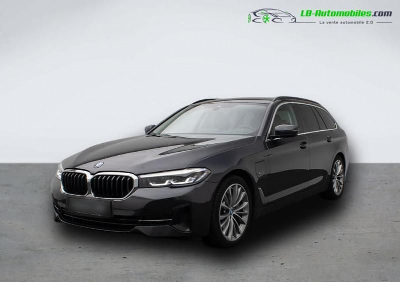 Utilisé 2022 BMW 530e Break | 36 000 € (Super prix) - Image 1/4