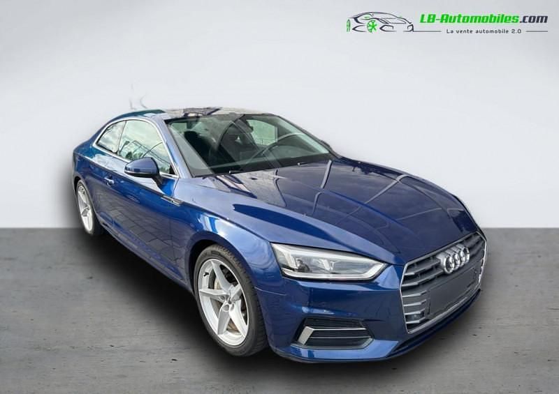 Utilisé 2017 Audi A5 Sport Coupé | 30 400 € (Prix juste) - Image 1/4
