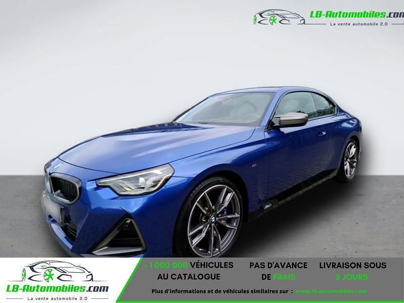 Utilisé 2024 BMW M240 M Sport Coupé | 53 100 € - Image 1/4