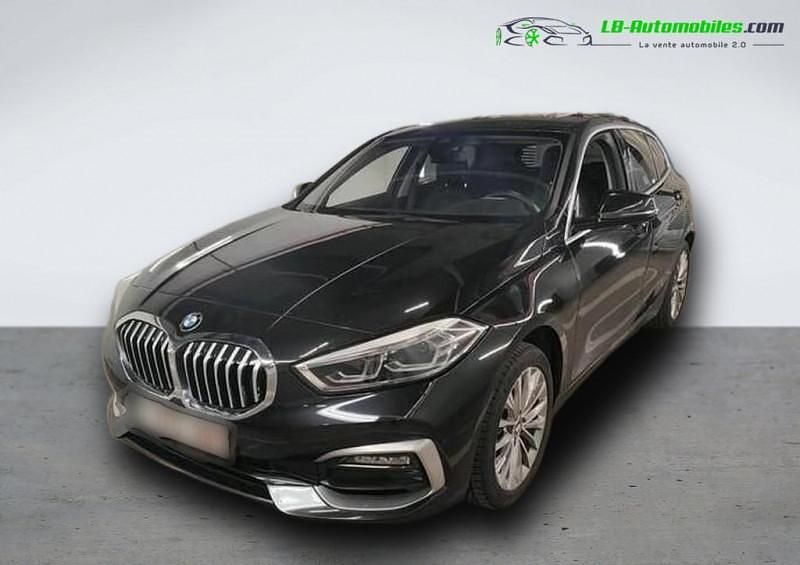 Utilisé 2020 BMW 116 Citadine | 20 900 € (Prix juste) - Image 1/4