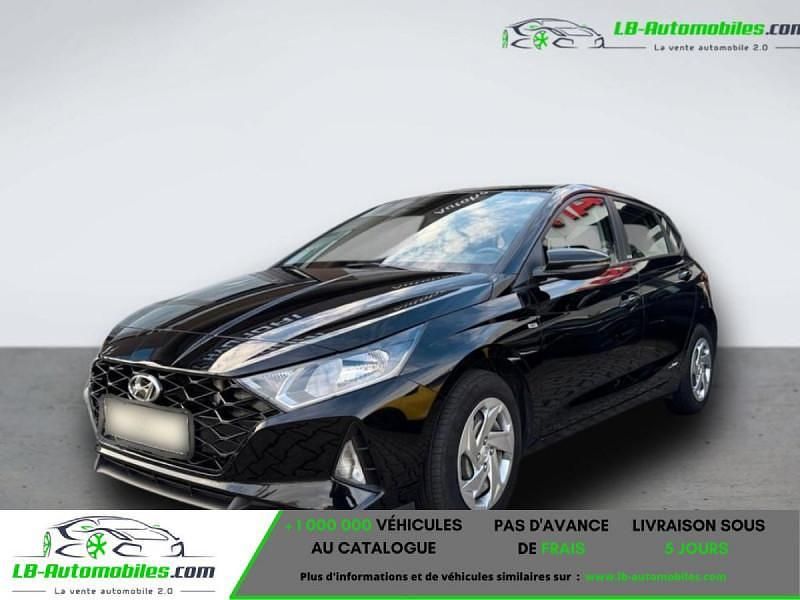 Utilisé 2021 Hyundai i20 Select Citadine | 16 900 € (Prix juste) - Image 1/4