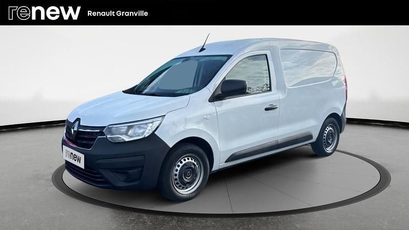 Blanc Utilisé 2023 Renault Express Van | 14 290 € - Image 1/4