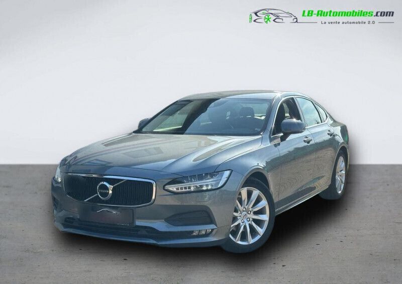 Utilisé 2019 Volvo S90 Berline | 36 400 € - Image 1/4