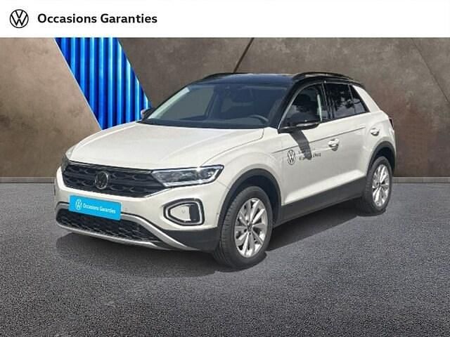 Utilisé 2025 VW T-Roc Edition SUV | 32 990 € (Prix assez cher) - Image 1/4