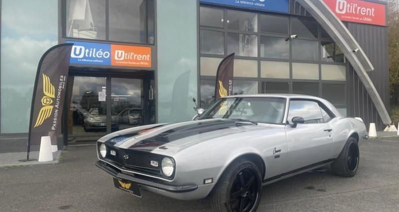 Occasion Chevrolet Camaro 33 ch (24 kW) 1968