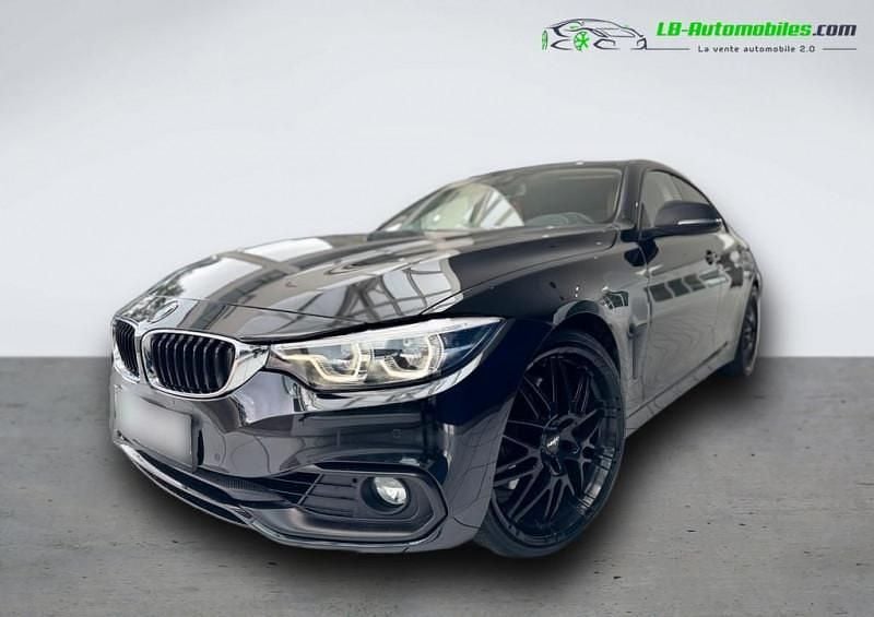 Utilisé 2017 BMW 440 Comfort Edition Coupé | 37 200 € (Prix juste) - Image 1/4