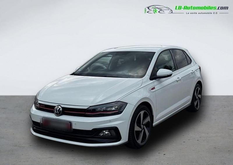 Utilisé 2019 VW Polo S Citadine | 21 900 € (Bon prix) - Image 1/4