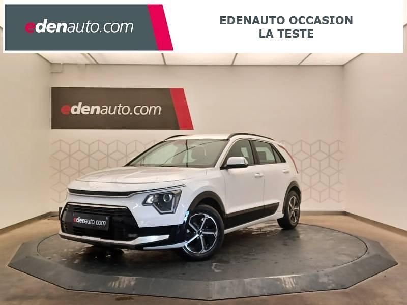 Utilisé 2024 Kia Niro Active SUV | 27 690 € (Bon prix) - Image 1/4