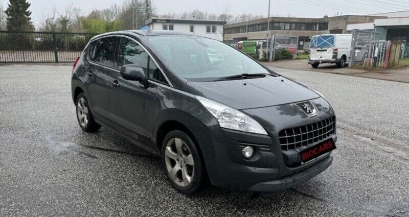 Utilisé 2013 Peugeot 3008 Active | 8 750 € (Prix juste) - Image 1/4